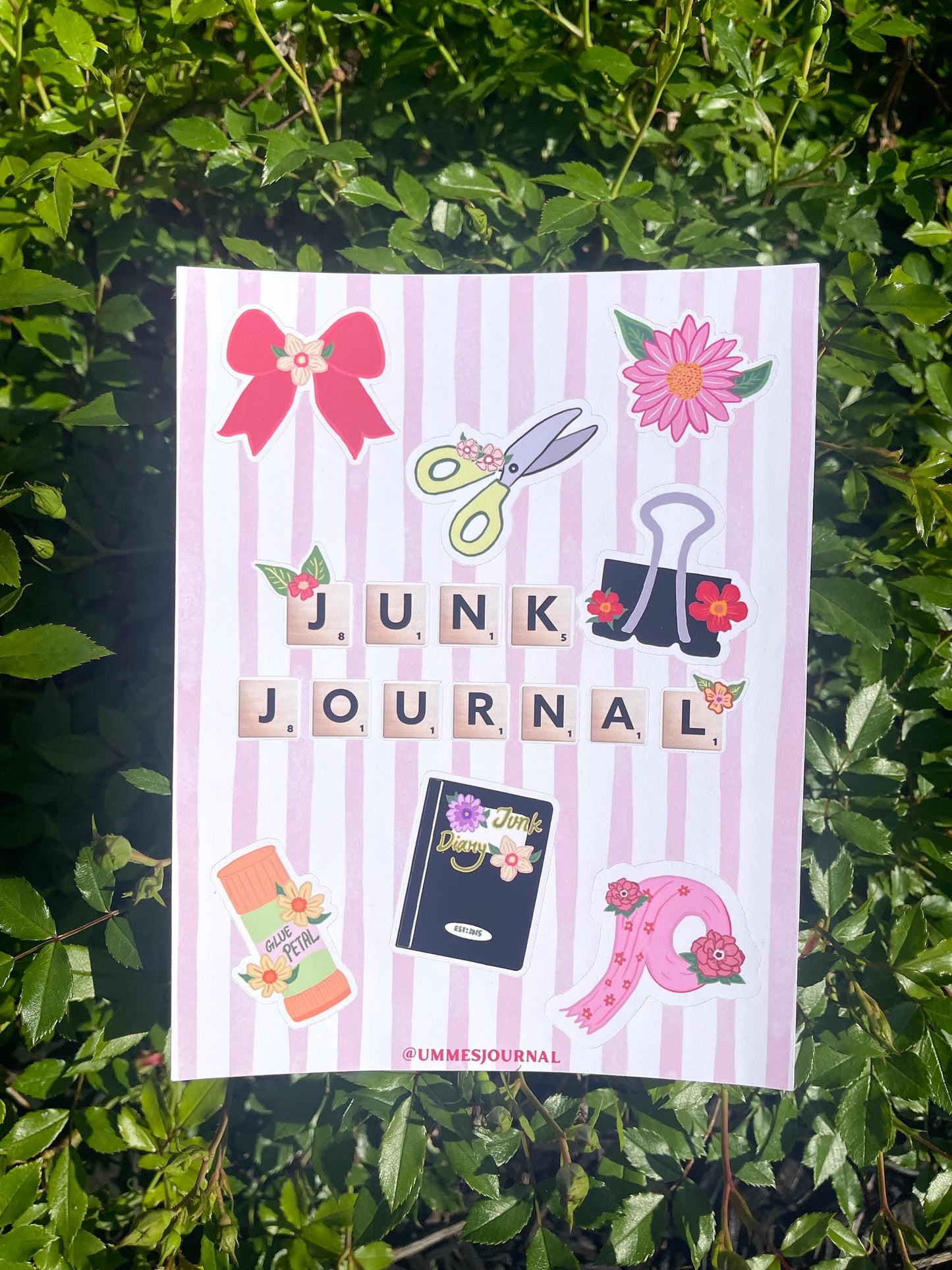 Junk Journal